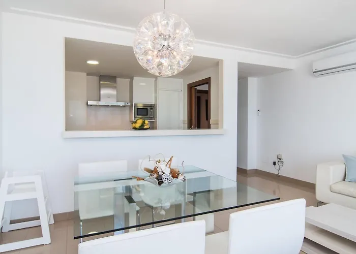 Minimal Apartamento *