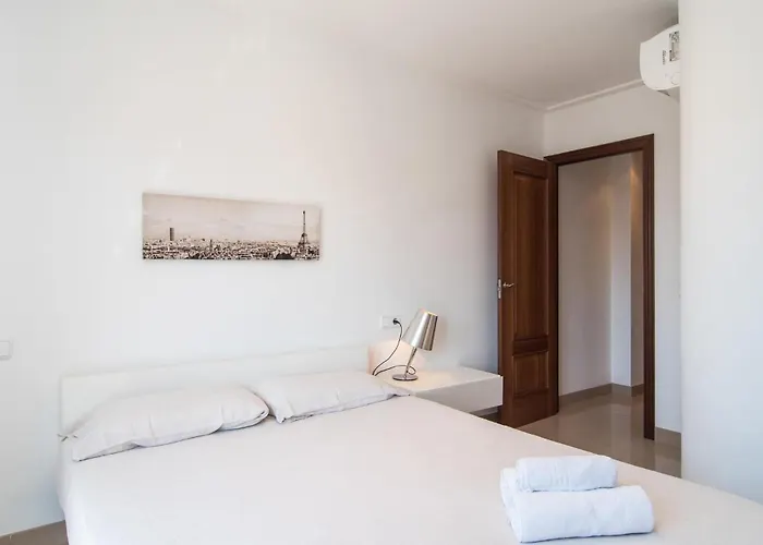 Minimal Can Picafort (Mallorca)