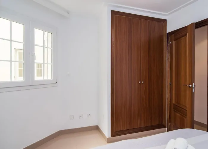 Apartamento Minimal *