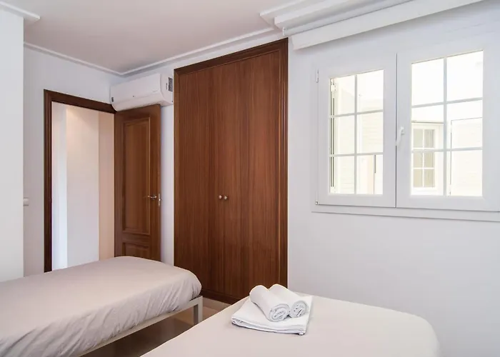 Apartamento Minimal Can Picafort (Mallorca)