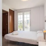 Minimal Lägenhet