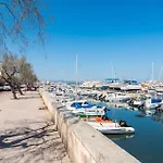 Lägenhet Minimal Can Picafort (Mallorca)