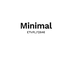 Lägenhet Minimal Can Picafort (Mallorca)