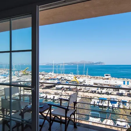 Apartament Minimal Can Picafort (Mallorca)