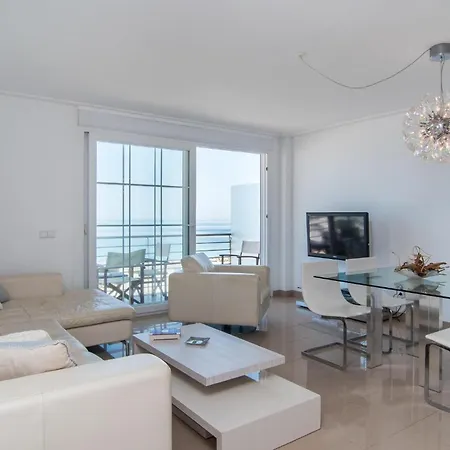 Apartament Minimal