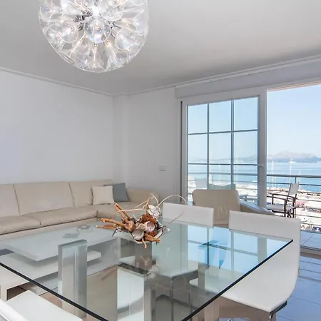 Minimal Apartament *