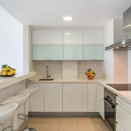Minimal Apartament Can Picafort (Mallorca)