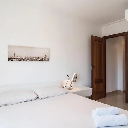 Minimal Can Picafort (Mallorca)