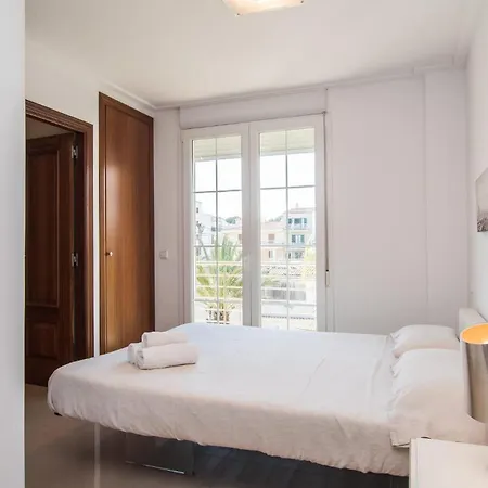 Minimal Apartament
