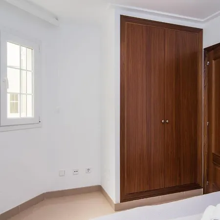 Apartament Minimal *