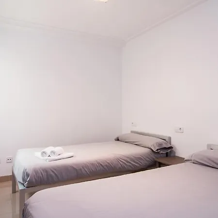 Minimal Apartament Can Picafort (Mallorca)