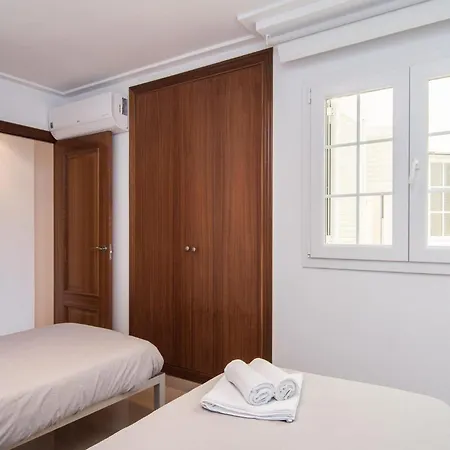 Apartament Minimal Can Picafort (Mallorca)