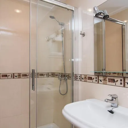 Minimal Apartament Can Picafort (Mallorca)