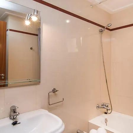 Minimal Apartament Can Picafort (Mallorca)