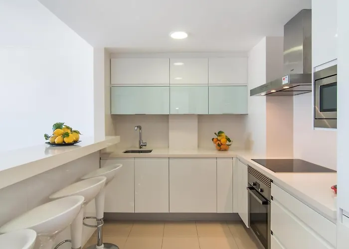 Minimal Apartment Can Picafort (Mallorca)