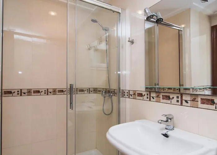 Minimal Apartment Can Picafort (Mallorca)